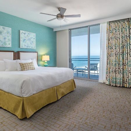 Club Wyndham Clearwater Beach Resort المظهر الخارجي الصورة