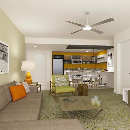Club Wyndham Clearwater Beach Resort المظهر الخارجي الصورة