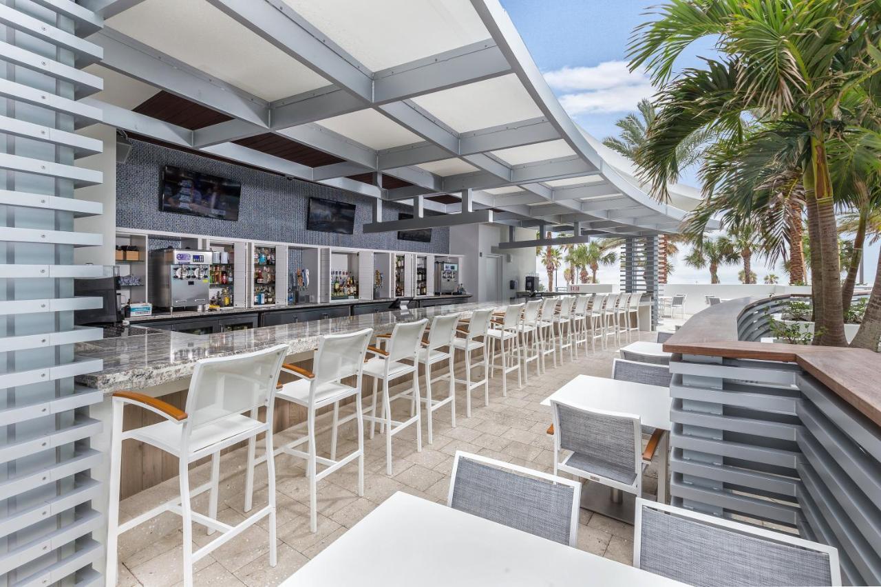 Club Wyndham Clearwater Beach Resort المظهر الخارجي الصورة