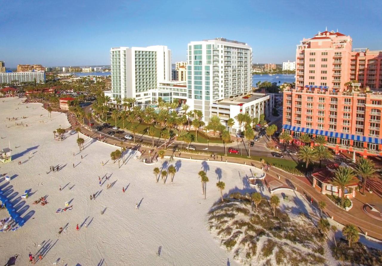 Club Wyndham Clearwater Beach Resort المظهر الخارجي الصورة