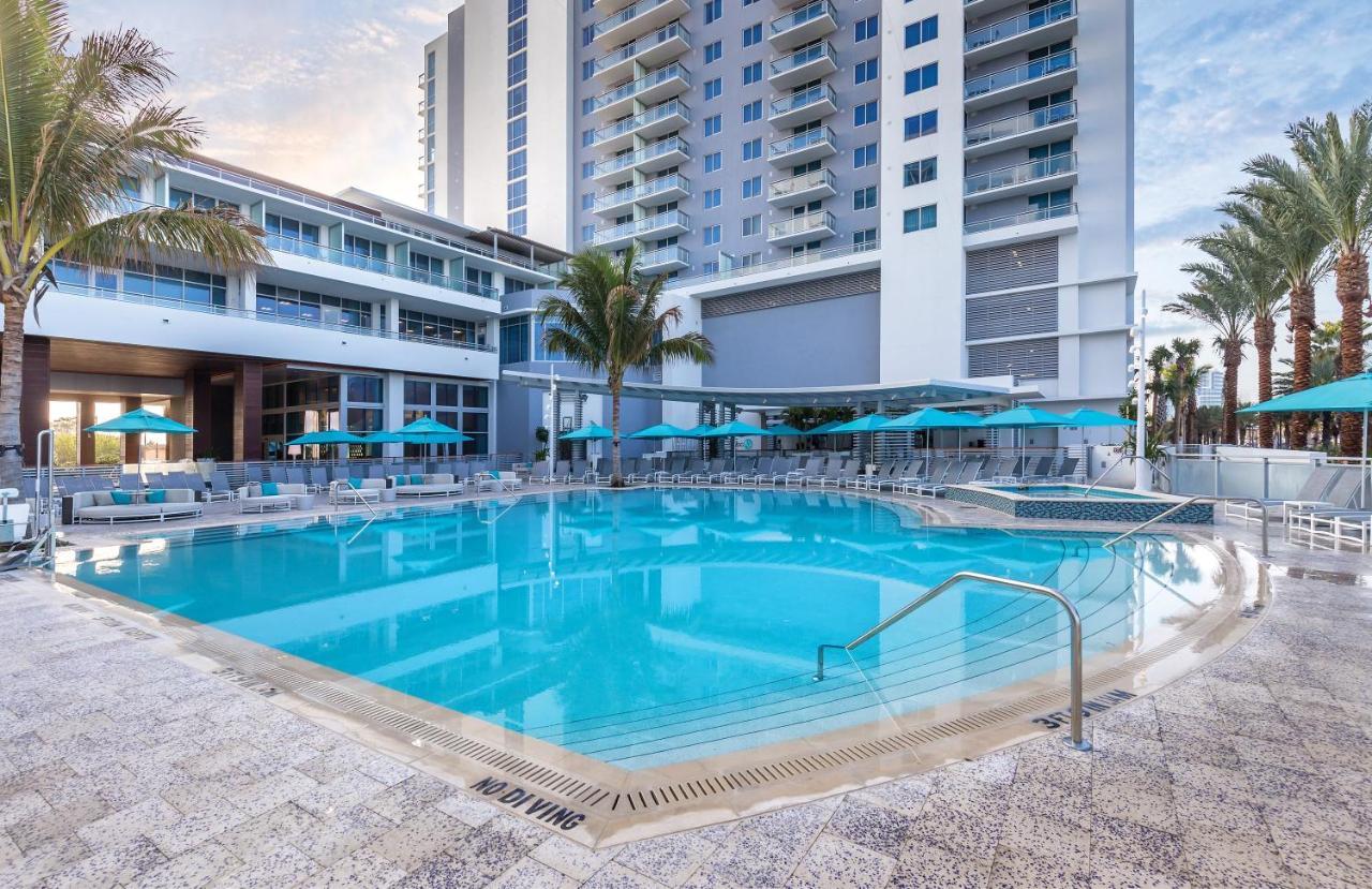 Club Wyndham Clearwater Beach Resort المظهر الخارجي الصورة
