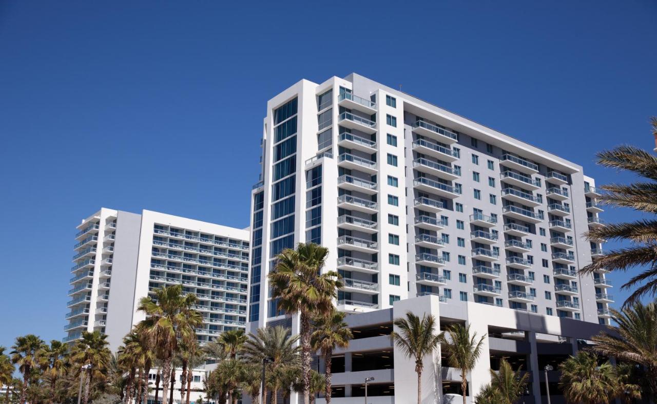 Club Wyndham Clearwater Beach Resort المظهر الخارجي الصورة