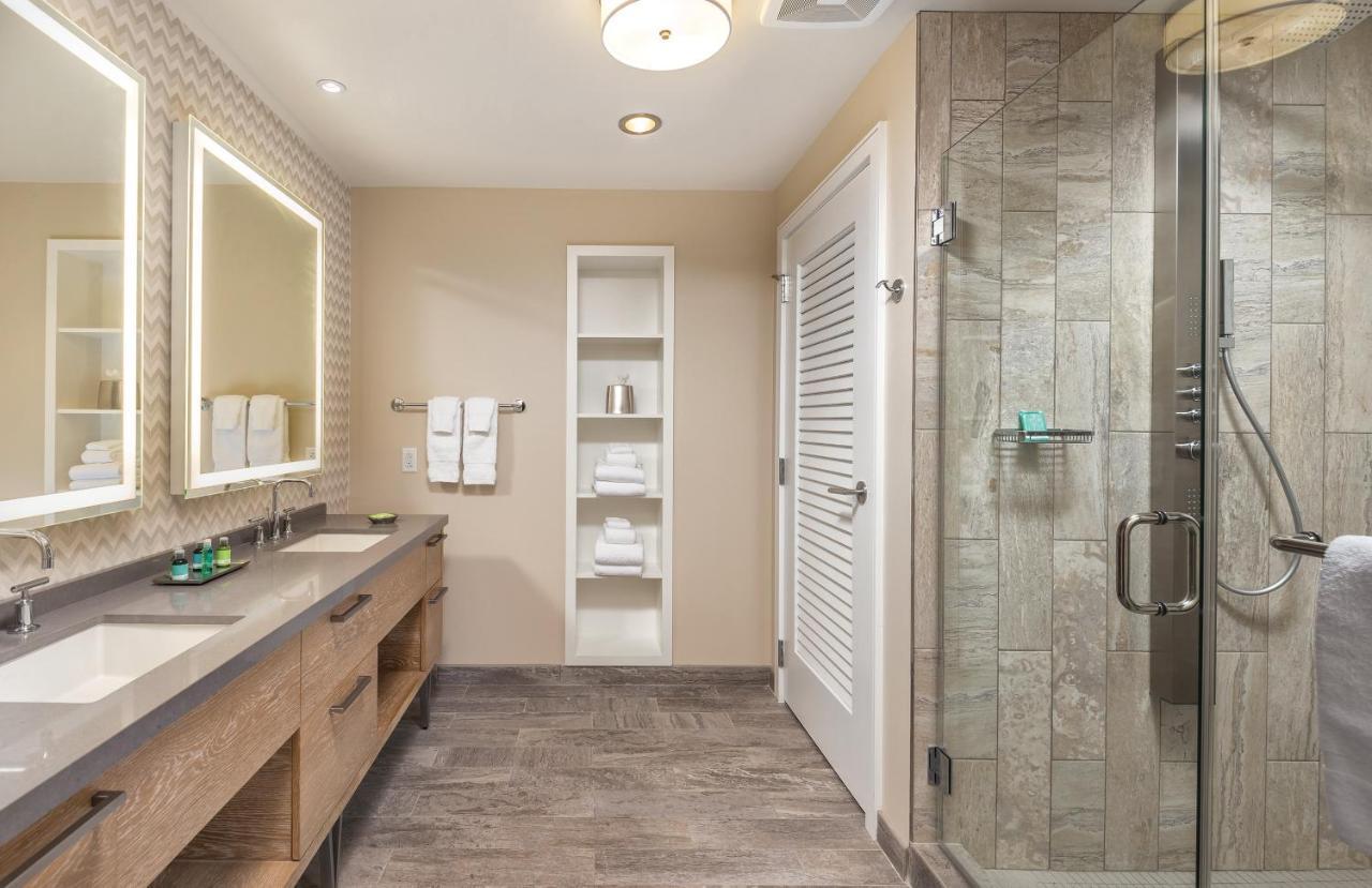 Club Wyndham Clearwater Beach Resort المظهر الخارجي الصورة