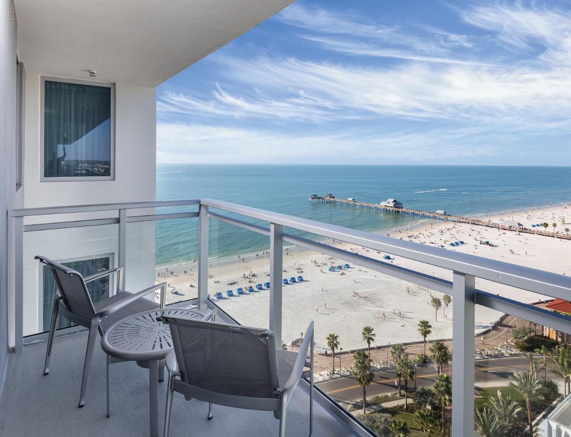 Club Wyndham Clearwater Beach Resort المظهر الخارجي الصورة