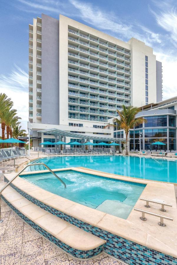 Club Wyndham Clearwater Beach Resort المظهر الخارجي الصورة