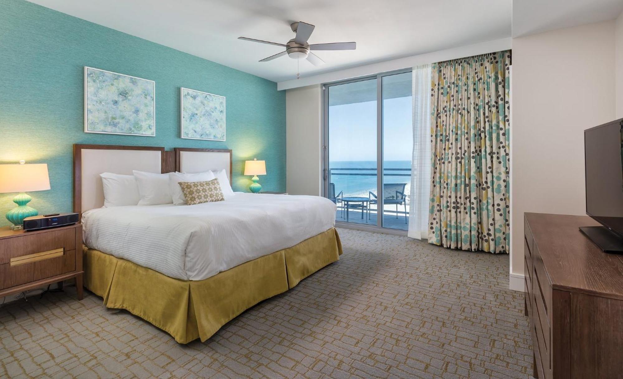 Club Wyndham Clearwater Beach Resort المظهر الخارجي الصورة