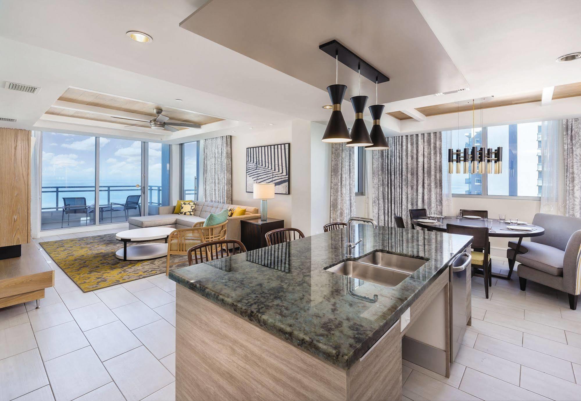 Club Wyndham Clearwater Beach Resort المظهر الخارجي الصورة