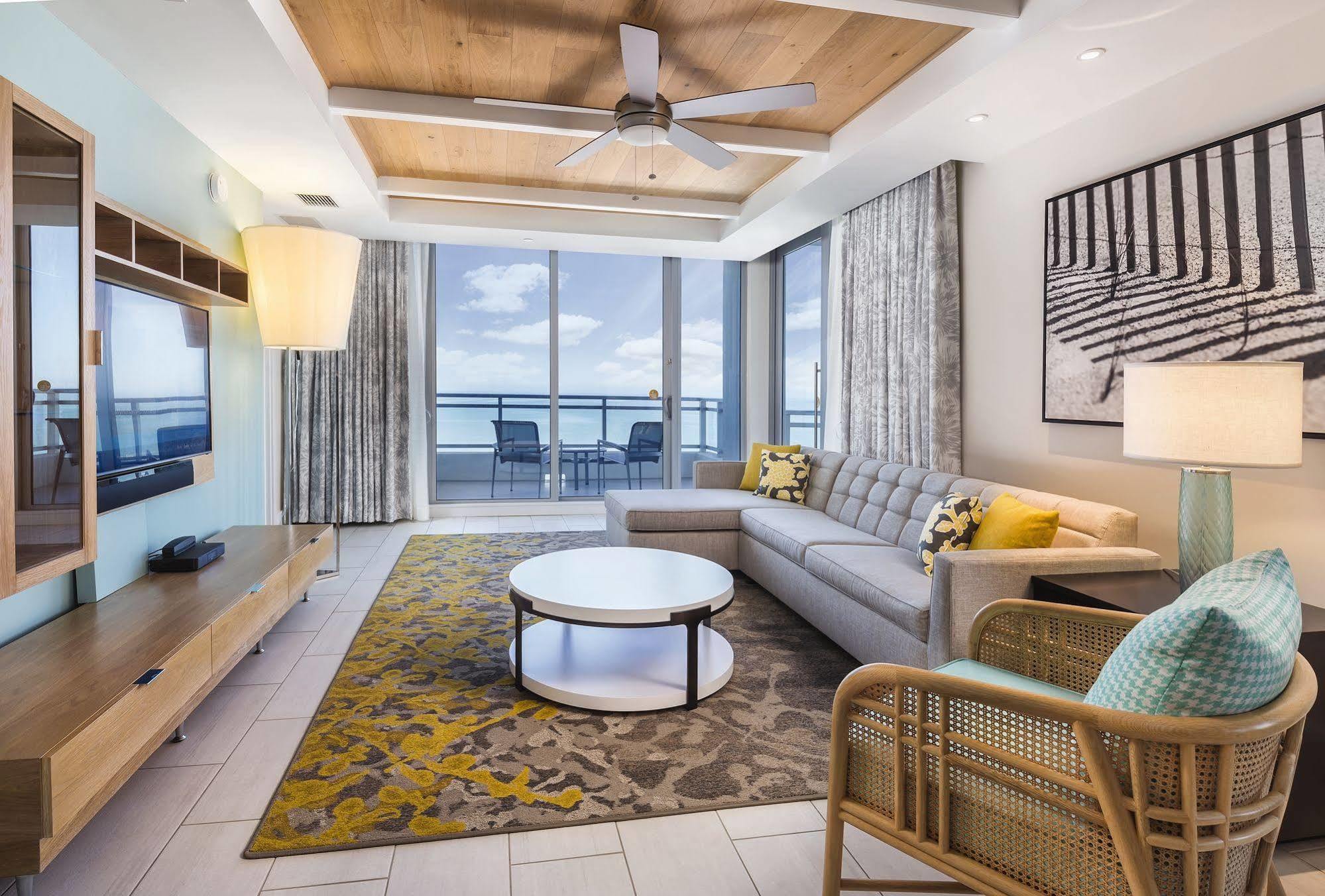Club Wyndham Clearwater Beach Resort المظهر الخارجي الصورة