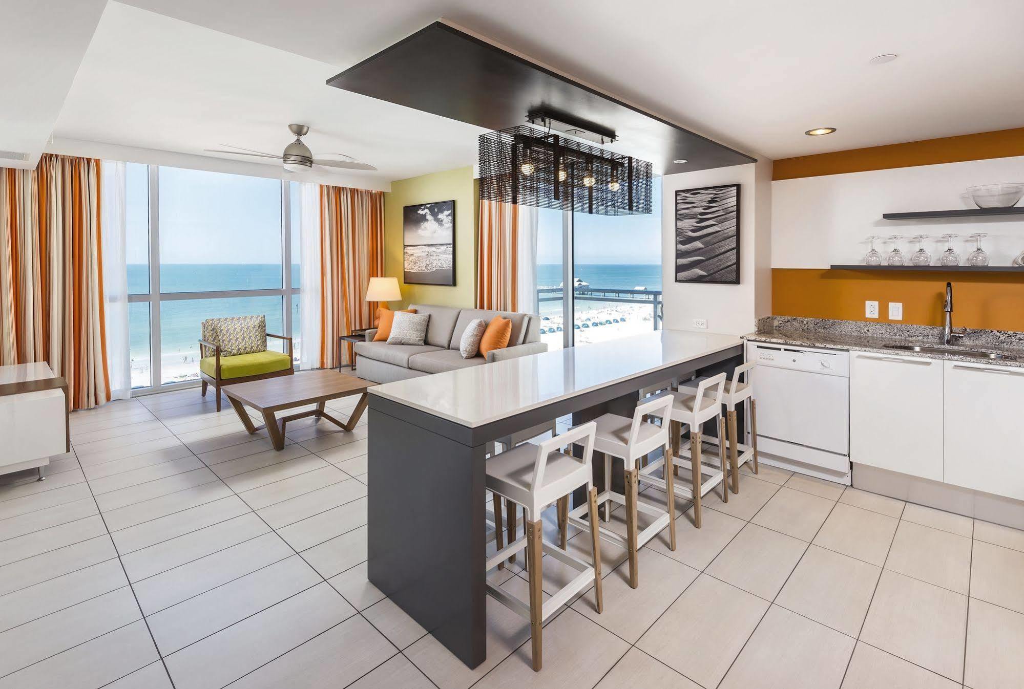 Club Wyndham Clearwater Beach Resort المظهر الخارجي الصورة
