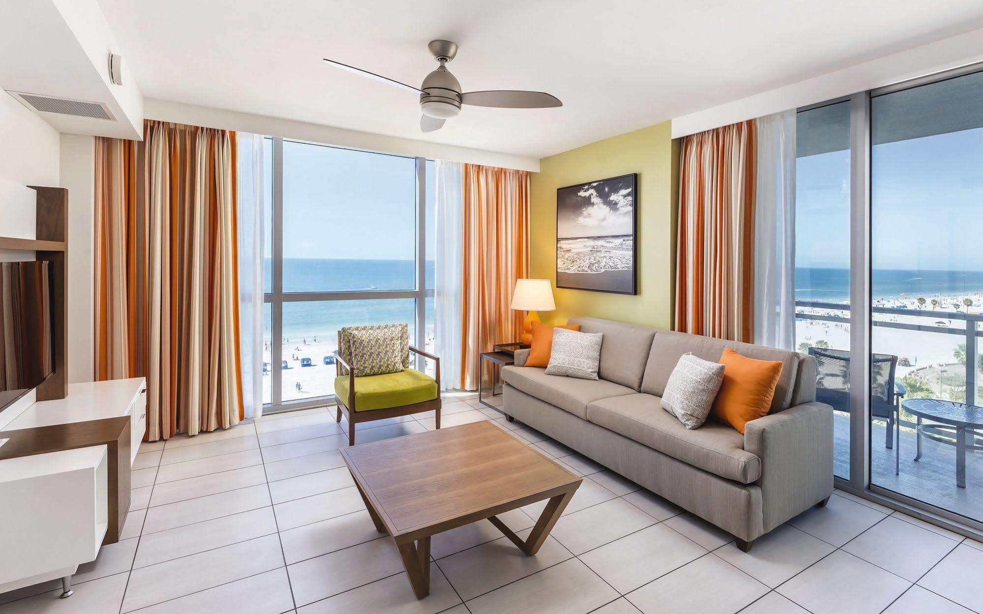 Club Wyndham Clearwater Beach Resort المظهر الخارجي الصورة