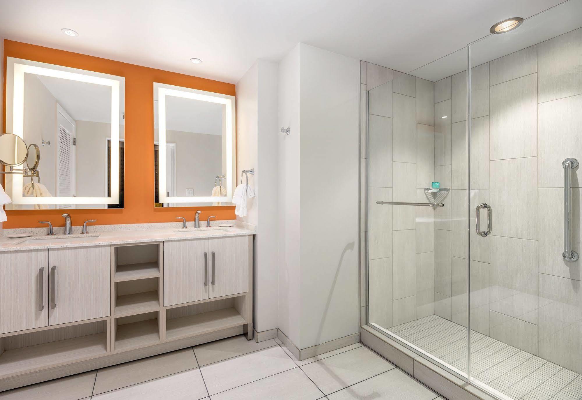 Club Wyndham Clearwater Beach Resort المظهر الخارجي الصورة