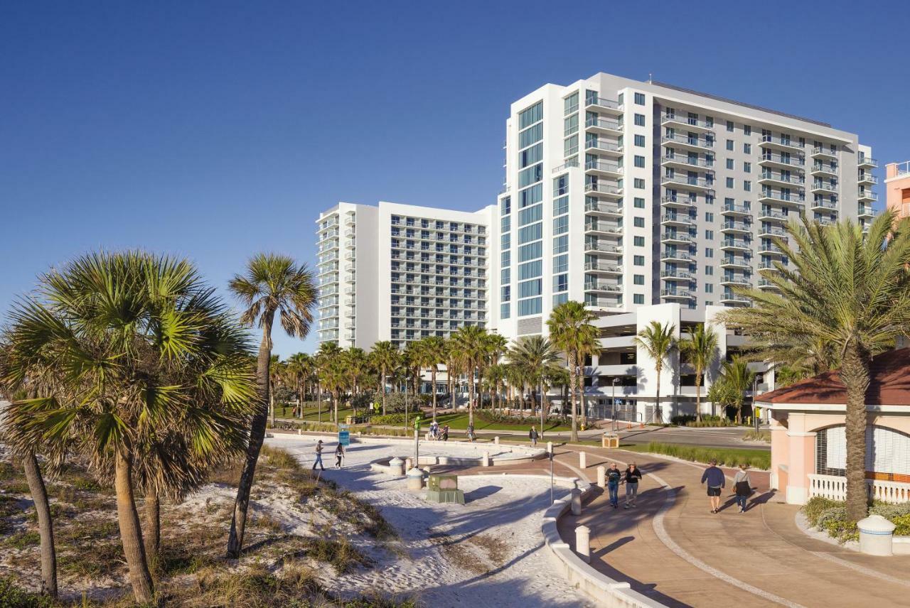 Club Wyndham Clearwater Beach Resort المظهر الخارجي الصورة