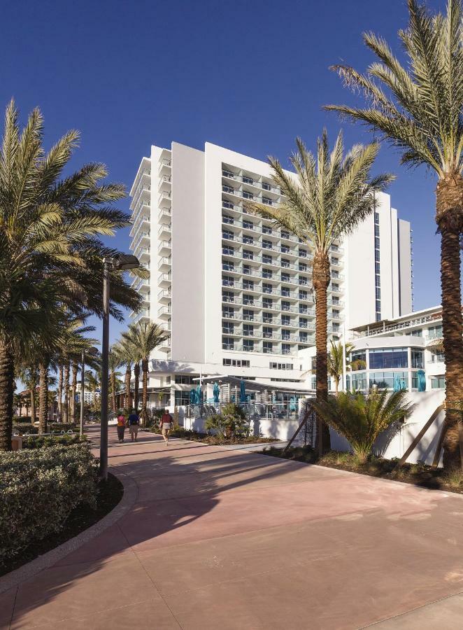 Club Wyndham Clearwater Beach Resort المظهر الخارجي الصورة