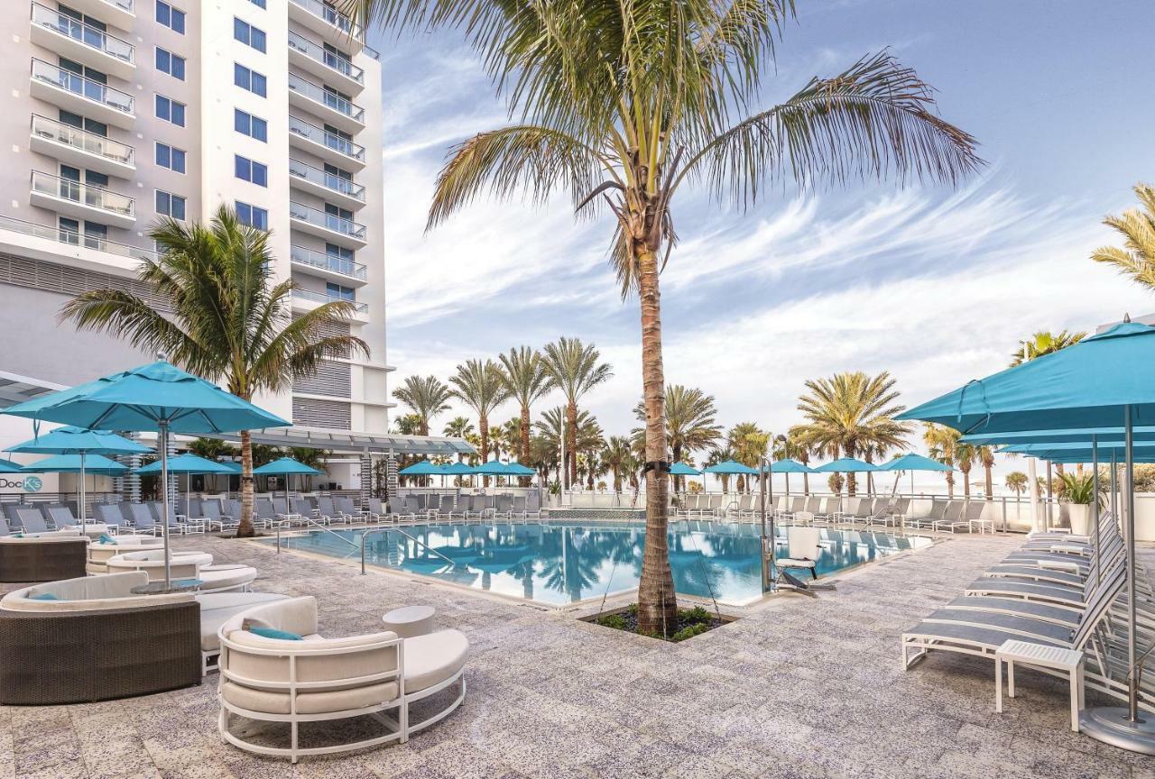 Club Wyndham Clearwater Beach Resort المظهر الخارجي الصورة