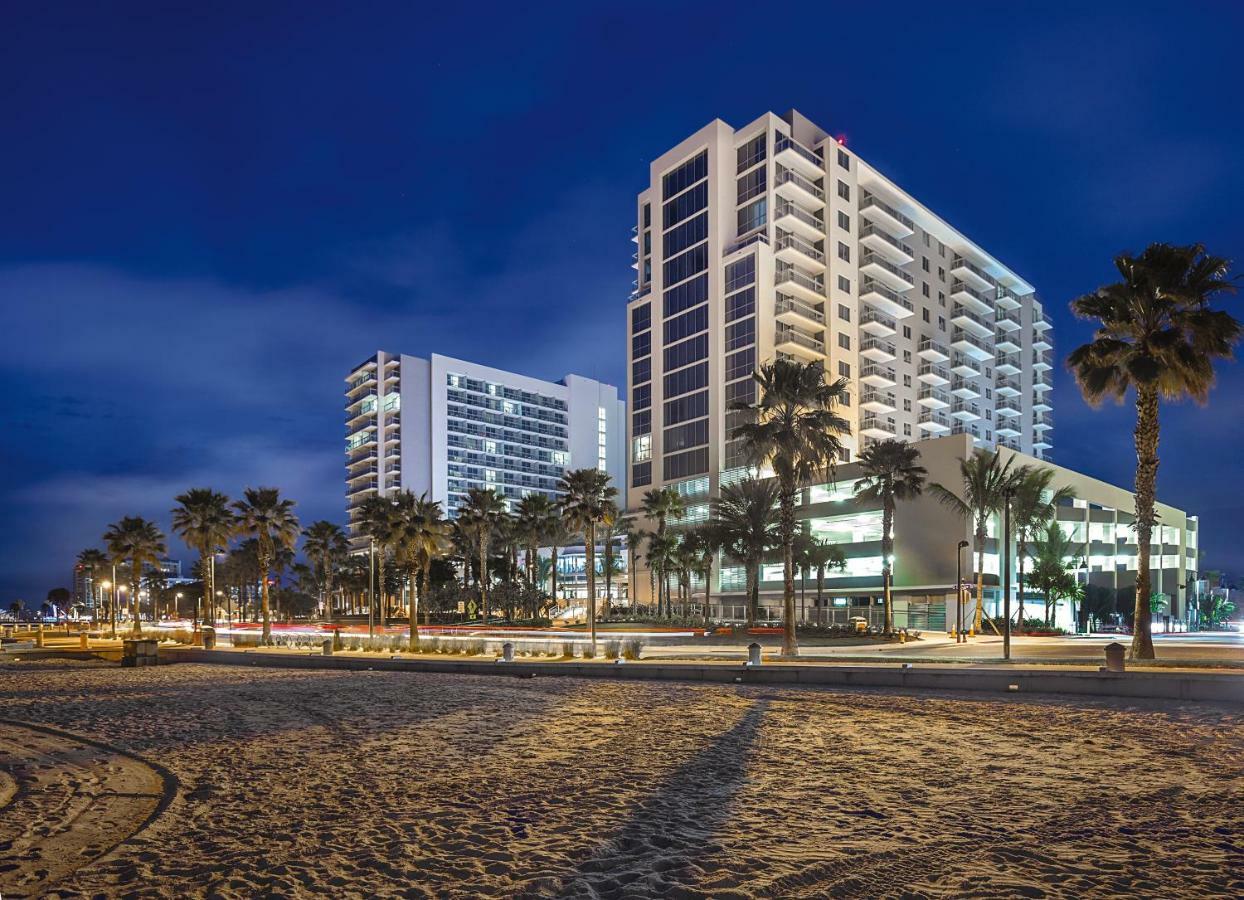 Club Wyndham Clearwater Beach Resort المظهر الخارجي الصورة