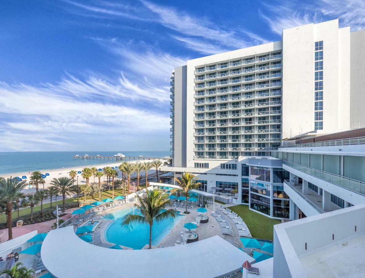 Club Wyndham Clearwater Beach Resort المظهر الخارجي الصورة