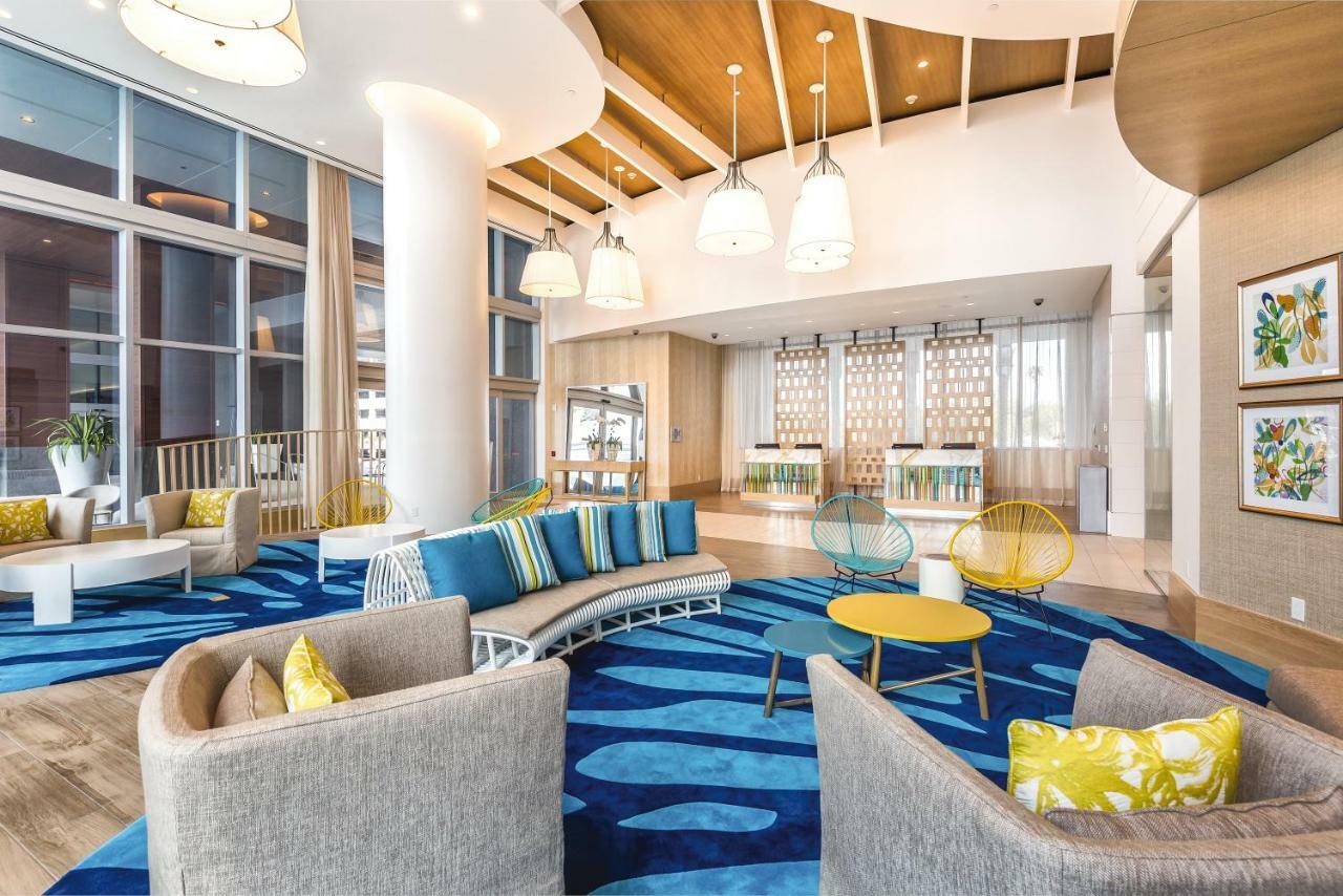 Club Wyndham Clearwater Beach Resort المظهر الخارجي الصورة